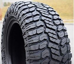 Picture of PATRIOT TIRES PATRIOT R/T 275/65R18 123/120Q PASYTH0114
