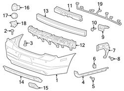 Picture of Mopar Performance 57010288AD MOPAR Bracket