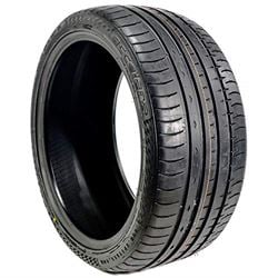 Picture of Accelera 1200053175 Phi All-Season High Performance Radial Tire-255/40r20 255/40zr20 255/40/20 255/40-20 101y Load Range Xl 4-Ply Bsw Black Side Wall