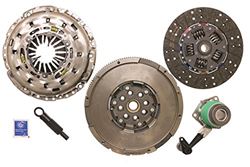 Picture of Sachs K70678-01F Clutch Kit