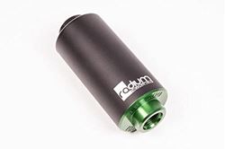 Picture of RADIUM Engineering 20-0220-05 Fuel Filter Kit, Microglass, 6 Micron