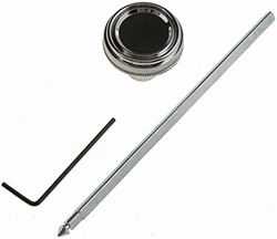 Picture of Dorman 84790 High Temperature Headlamp Standard Socket