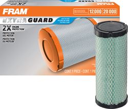 Picture of Fram CA9550 Fram, Ca9550, Hd Air Filter