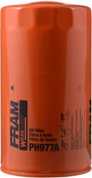 Picture of Fram PH977A Fram, Ph977a, Hd Oil Filter