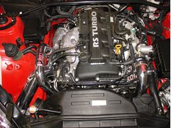 Picture of Injen SES1385ICPBLK Injen SES Intercooler Pipes
Part No. SES1385ICPBLK
2010-2012 Hyundai Genesis L4-2.0L Turbo