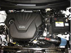 Picture of Injen IS1340BLK Injen IS Short Ram Cold Air Intake System
Part No. IS1340BLK
2012-2017 Hyundai Accent L4-1.6L
2012-2017 Hyundai Veloster L4-1.6L