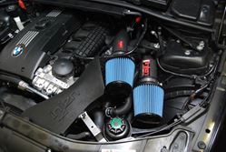 Picture of Injen SP1125WB Injen SP Short Ram Air Intake System
Part No. SP1125WB
2008-2010 BMW 135i L6-3.0L(tt) E82/88
2007-2010 BMW 335i/xi L6-3.0L(tt) E9X