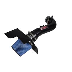 Picture of Injen SP2096BLK Injen SP Short Ram Intake System
Part No. SP2096BLK
2008-2012 Lexus IS-F V8-5.0L