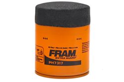Picture of FRAM PH7317 Premium Quality Oil Filter