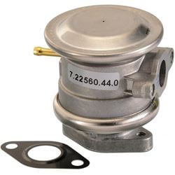 Picture of Hella 7.22560.44.0 Valve Secondary Air W/gskt Lh Audi A6