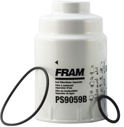 Picture of Fram PS9059B Fram, Ps9059b, Fuel/water Separator
