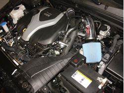 Picture of Injen SP1330BLK Injen SP Short Ram Air Intake System
Part No. SP1330BLK
2011-2014 Hyundai Sonata L4-2.0L Turbo
2011-2015 KIA Optima L4-2.0L Turbo