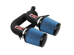 Picture of Injen SP1130WB Injen SP Short Ram Air Intake System
Part No. SP1130WB
2008-2010 BMW 535i/xi L6-3.0L Turbo (E60)