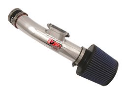 Picture of Injen IS2030P Injen IS Short Ram Cold Air Intake System
Part No. IS2030P
1997-2001 Toyota Camry V6-3.0L
1998-2003 Toyota Solara V6-3.0L