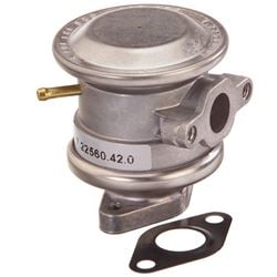 Picture of Hella 7.22560.42.0 Secondary Air Valve Audi A4/s4 97-02