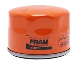 Picture of Fram PH8170 Fram, Ph8170, Hd Oil Filter