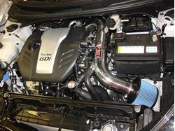 Picture of Injen IS1341P Injen IS Short Ram Cold Air Intake System
Part No. IS1341P
2013-2017 Hyundai Veloster L4-1.6L Turbo