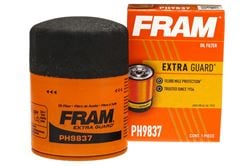 Picture of Fram PH9837 Fram, Ph9837, Oil Filter