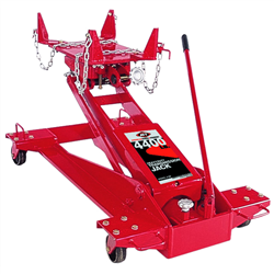Picture of American Forge 3180A 4400 Lbs Heavy Duty Truck Transmission Jack