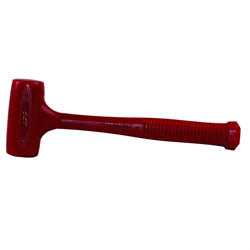 Picture of American Forge 50500 1 Lb Sd Dead Blow Hammer*