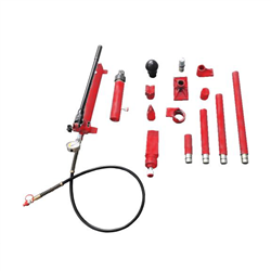 Picture of American Forge 817SD 10 Ton Body Repair Kit SD