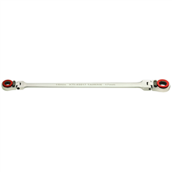 Picture of K-Tool International 100865 Ratchet Drive, 14 & 17mm