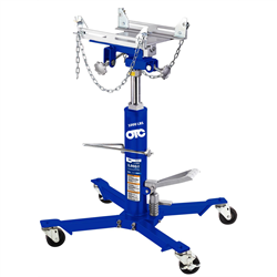 Picture of OTC Tools TJH10 1000-LB Capacity High-Lift Transmission Jack