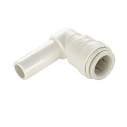 Picture of Sea Tech 013518-08 Stackable Elbow 3/8"cts