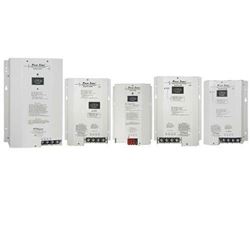 Picture of NewMar PT7 Batt Chgr  Phase 3  12v 7a  2 Bank