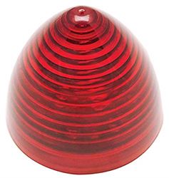 Picture of KAPER II 1M-M04R Red LED Marker/Clearance Light
