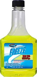 Picture of JOHNSENS 6822UV-6 ISO 150 Premium PAG Lubricant with UV Dye - 8 oz