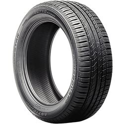 Picture of Milestar WEATHERGUARD AS710 SPORT 235/45R17 97V 24980026