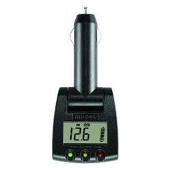 Picture of Equus Gauges 3721 BATTERY CHECKER