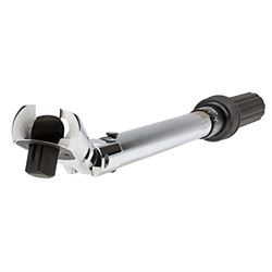 Picture of Central Tools 97362 1/2” Flex Head Push Thru Drive 30-150 ft lb Torque Wrench