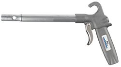Picture of Guardair Corporation 75LJ006AA  Guardair Long John With 6" Alum Ext & Alloy Nozzle