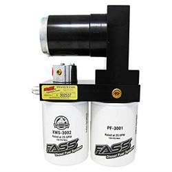 Picture of FASS TS D08 100G 98.5-04.5 Adjustable Fuel Pump
