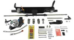 Picture of Unisteer Performance 8012400-01 Power Rack & Pinion Kit 78-88 Gm G-Body W/sbc