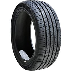 Picture of Evoluxx 221022745 Capricorn UHP 275/25R24 XL 2752524 275 25 24 High Performance Tire