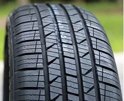 Picture of Leao 221022032 Lion Sport HP3 All-Season Performance Radial Tire-185/60R14 185/60/14 185/60-14 82H Load Range SL 4-Ply BSW Black Side Wall