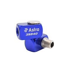Picture of Astro Tools 3SB40 3SB40 World's 1st High Flow 3-Way Air Swivel