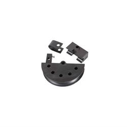 Picture of Woodward Fab WFBDT2X6X180 2" OD Tubing Die Set 180 Degree for WFB2
