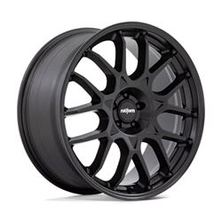 Picture of Rotiform R195222044+35 R195 22x12 5x112 Mt-Blk 35mm