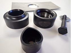 Picture of Woodward Fab PF4G dimple die 1 5/8" diameter
