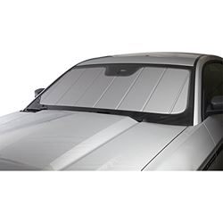 Picture of Covercraft UV11690SV Uvs100 Custom Sunscreen-Silver