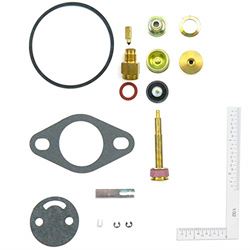 Picture of Walker Products 15448 Walker Products 15448 Carb Kit - Carter 1 Bbl; Rbs