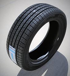Picture of Evoluxx 221018603 Capricorn 4X4 HP All-Season Performance Radial Tire-275/55R17 275/55/17 275/55-17 109V Load Range SL 4-Ply BSW Black Side Wall