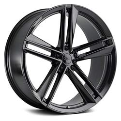 Picture of OHM 1985LTG305114B71 Omltg 19x8.5 5x4.5 G-Blk 30mm