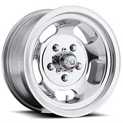 Picture of US Mag U10117908335 U101 17x9 6x5.5 Hl-Polish -37mm