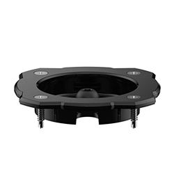 Picture of KC HiLiTES 1370 KC Cyclone V2 LED - Mount Adapter - Flush