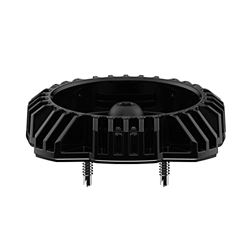 Picture of KC HiLiTES 1371 KC Cyclone V2 LED - Mount Adapter - Surface